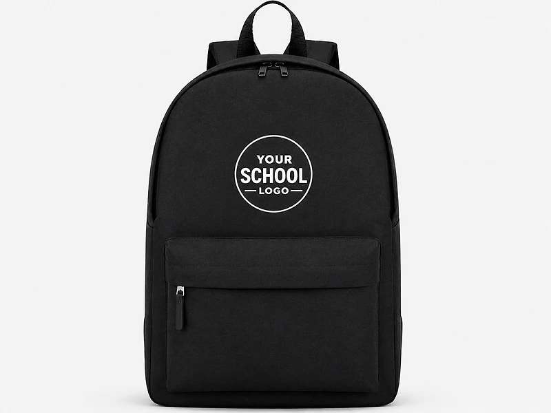 15" Promotional Backpack