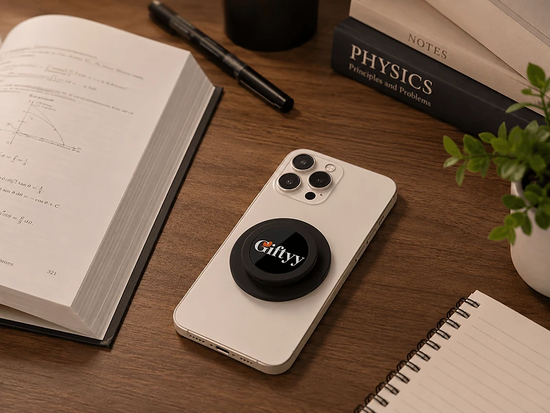 Giftology Magsafe Mobile Pop Grip