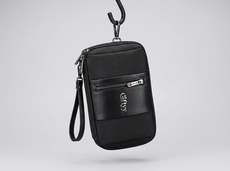 SKROSS Travel Organizer & Wash Bag
