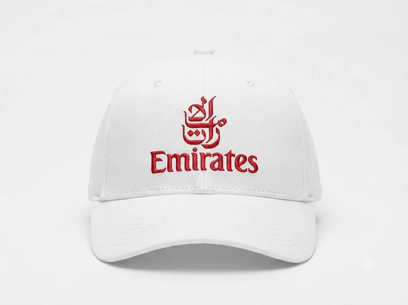 Santhome® DryNCool® Performance Stretch-Fitted Cap
