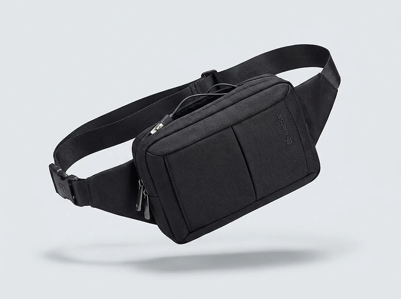 SANTHOME Executive Sling Pack