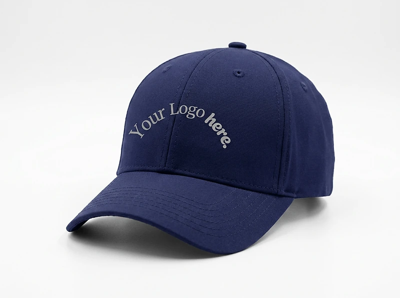 Santhome RPET 6 Panel DryNCool® Sport Cap