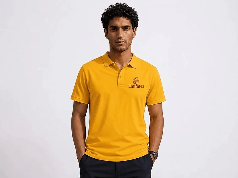 Men Polo T-Shirts