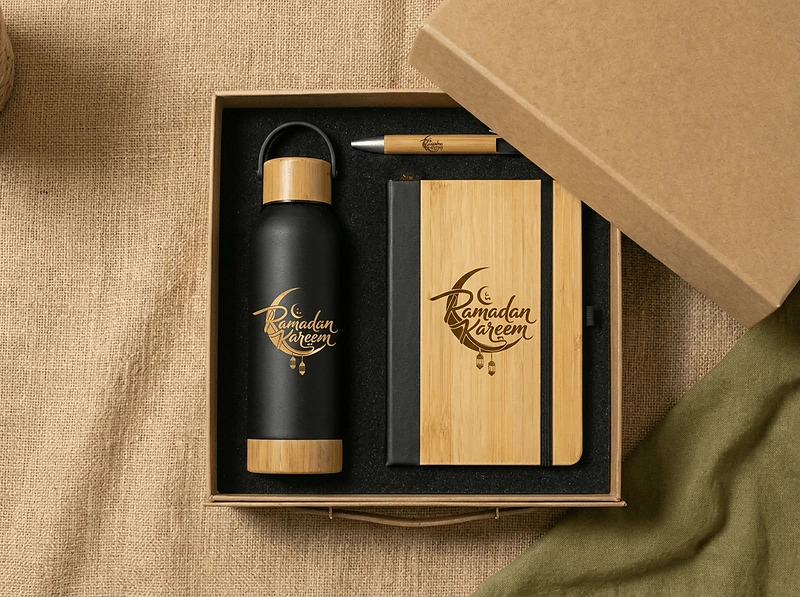 EcoBlend – Ramadan Edition Gift Set