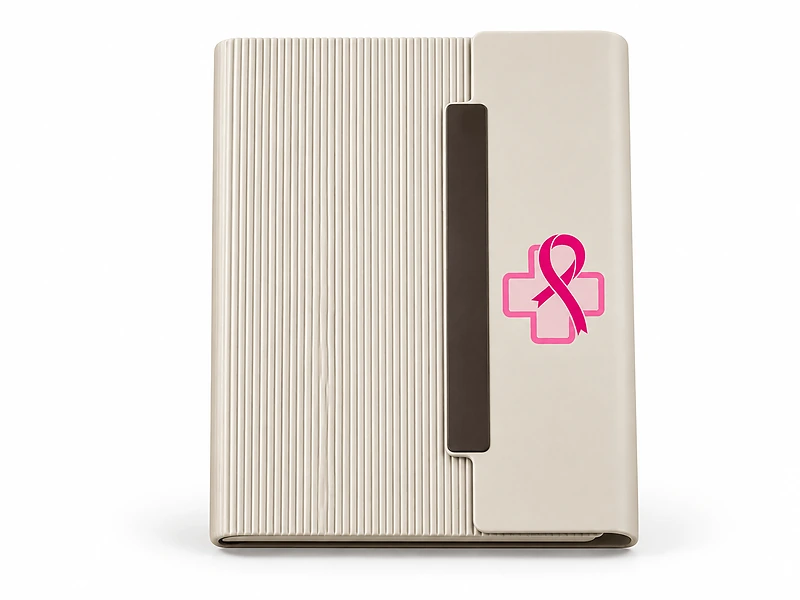 Breast Cancer Awareness 5-Piece Onboarding Gift Pack in UAE