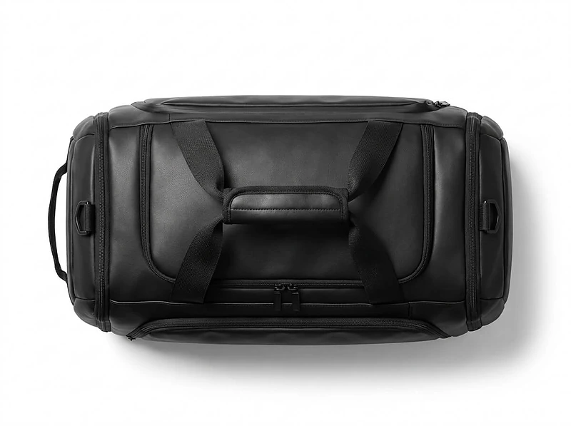 Sports Travel Duffel Backpack