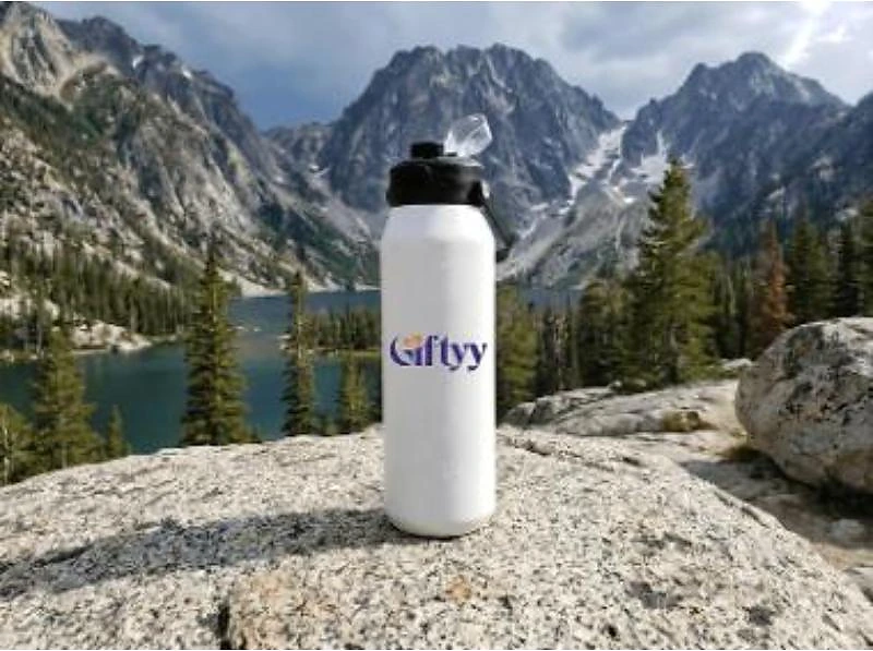 Stainless Steel Flask