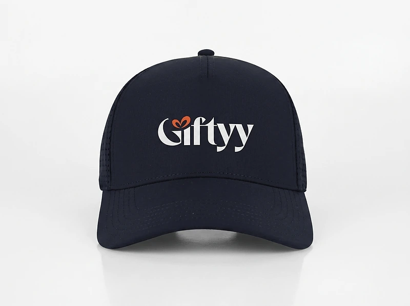 Спортивная кепка Santhome 5 Panel DryNCool®