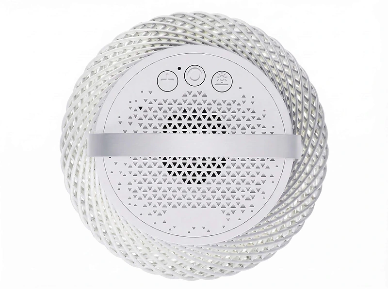 Wireless Speaker Lantern