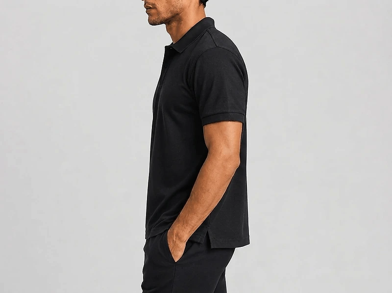 Men Polo T-Shirts