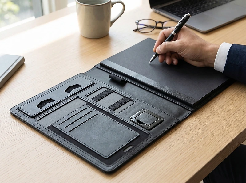 Power Bank Portfolio