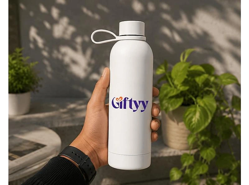 Sports Bottle