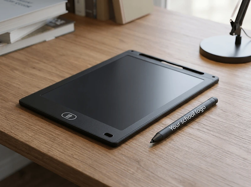 10-Inch LCD Writing Tablet with Stylus