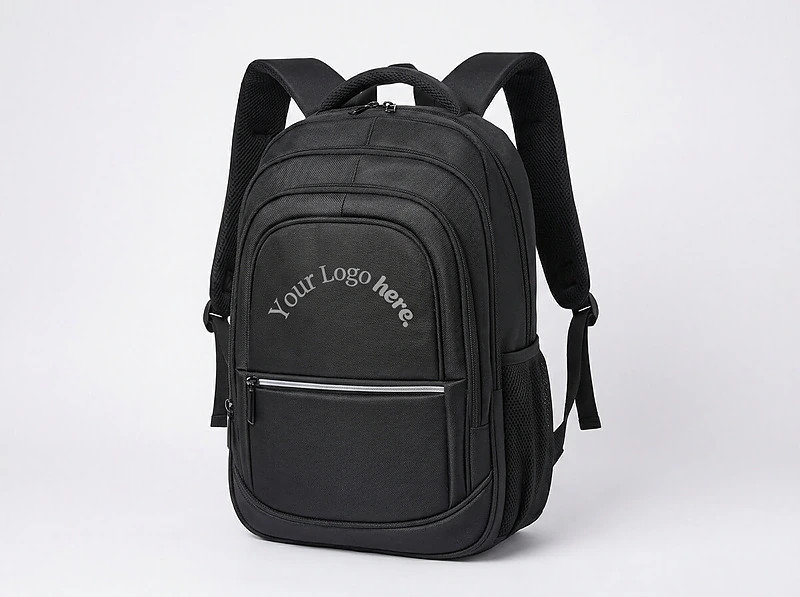 XL Business Travel Backpack for 18″ Laptops