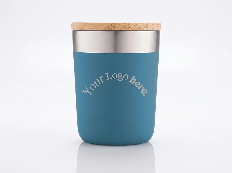 Recycled Insulated Mug