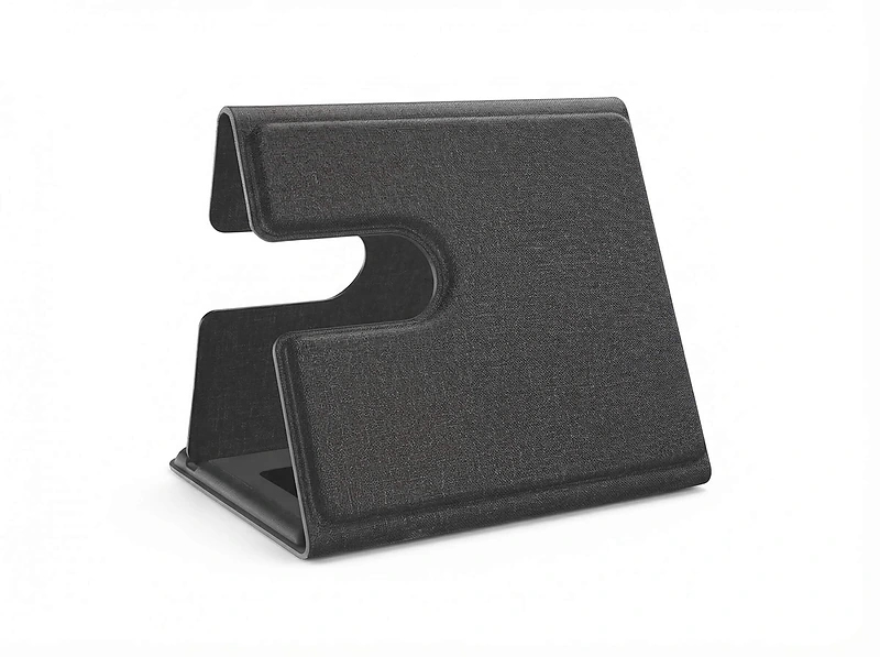CHANGE ZERO Recycled 3-in-1 Wireless Charger Station