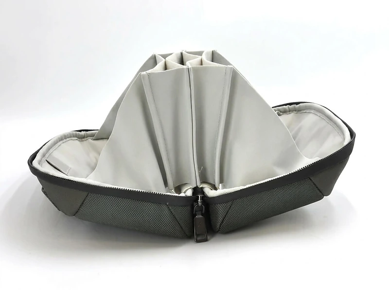 Compact Travel Organizer Bag