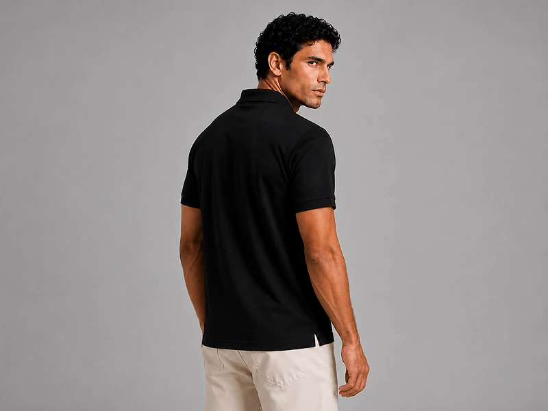 Men Polo T-Shirts