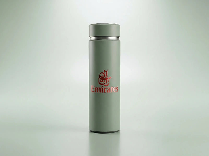 Stainless Steel Vacuum Flask
