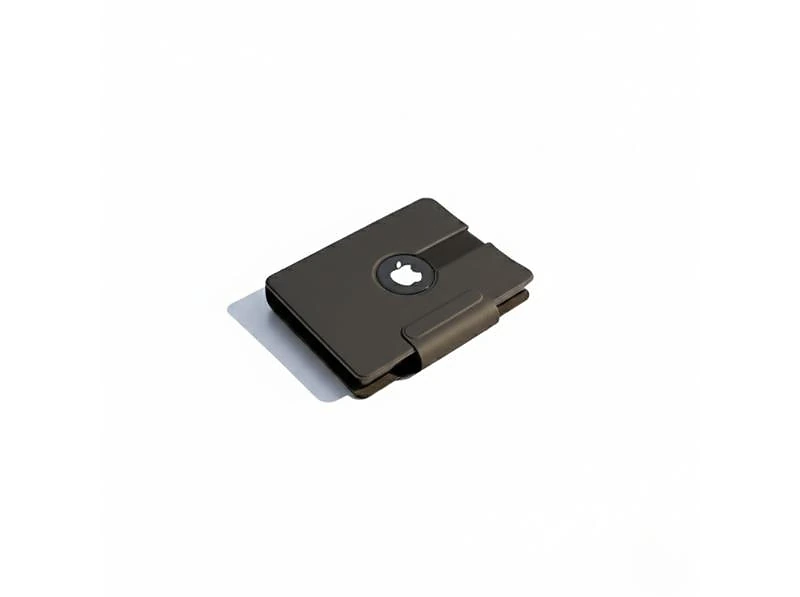 wireless charger with light logo