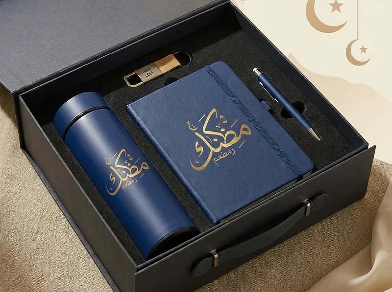Ramadan Core Gift Set