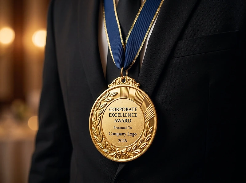 Medal