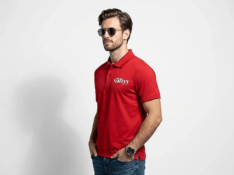 Cooltex Men Polo T-Shirts