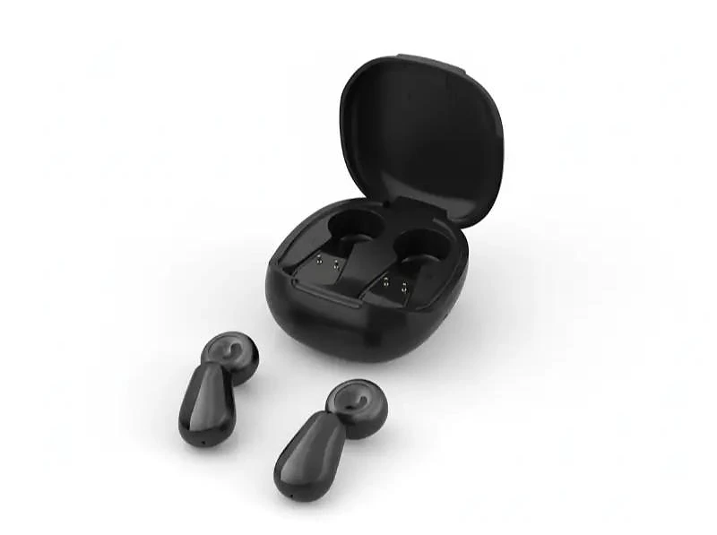 TWS Bluetooth 5.4 Earbuds With 13mm Stereo Speakers