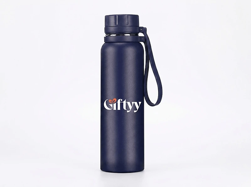 Thermal Water Bottle
