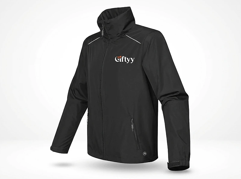 Stormtech Nautilus Performance Wind Light Jacket