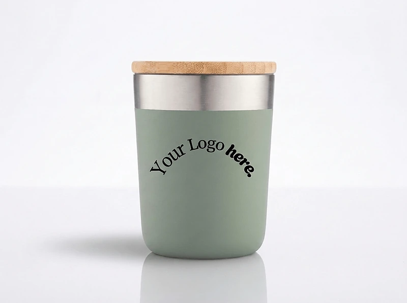 Recycled Insulated Mug