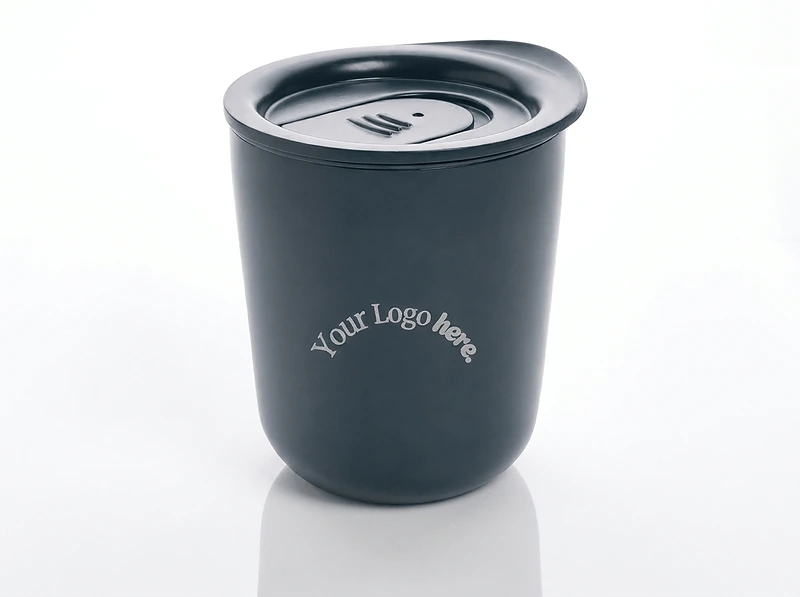 Classic Coffee Tumbler – (anti-microbial)