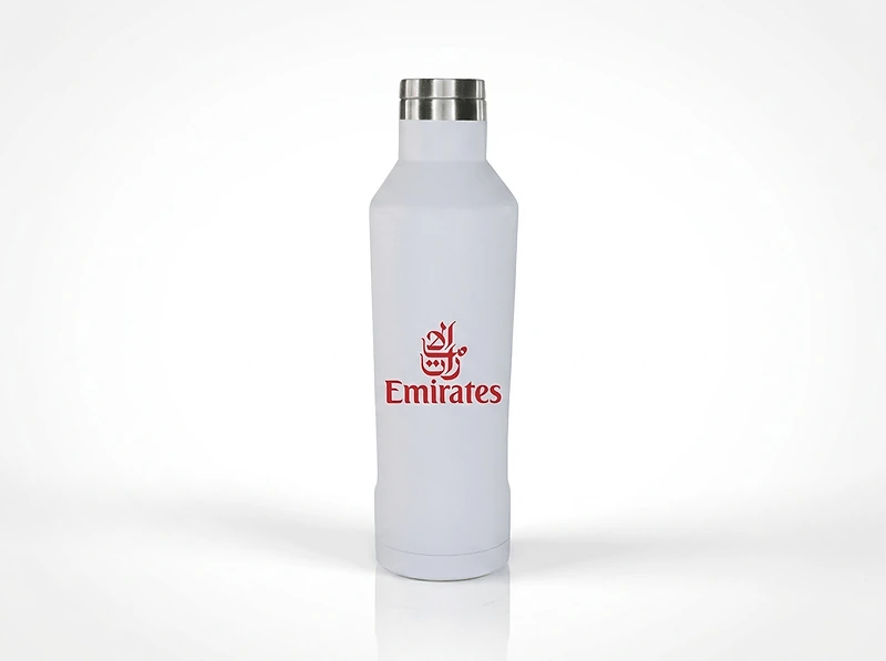 Hans Larsen Stainless Steel Water Bottle