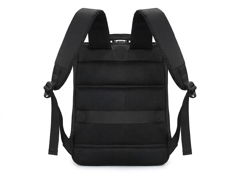 Urban Commuter Backpack for Laptops