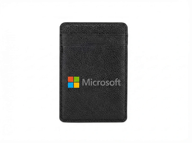 MagSafe Cardholder with NFC Digital Business Card