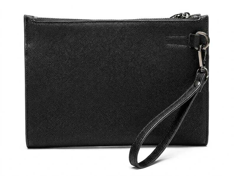 SANTHOME Executive Clutch Bag