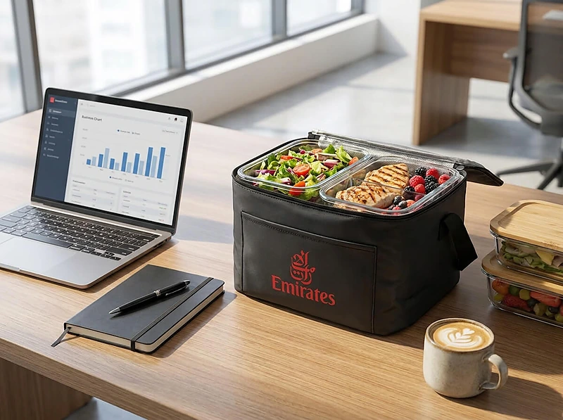 Promotional Lunch Bag