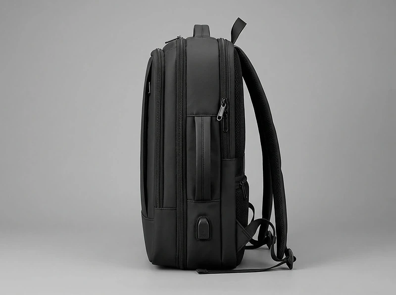 Explorer Expandable Travel Backpack