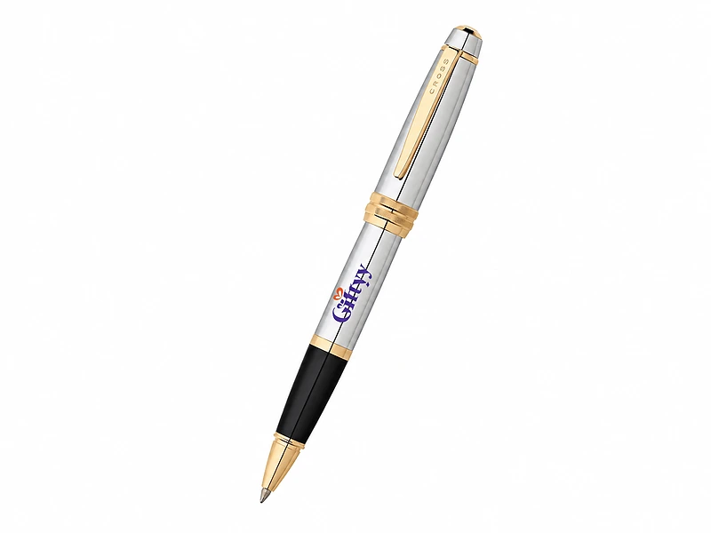 Cross 23KT Gold Plated Pen
