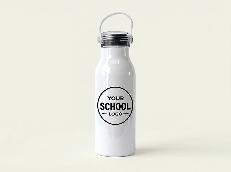 Aluminium Bottle
