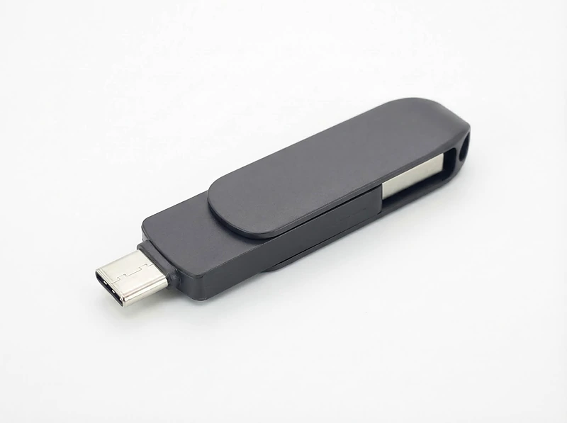Fast Transfer OTG Flash 32GB Drive