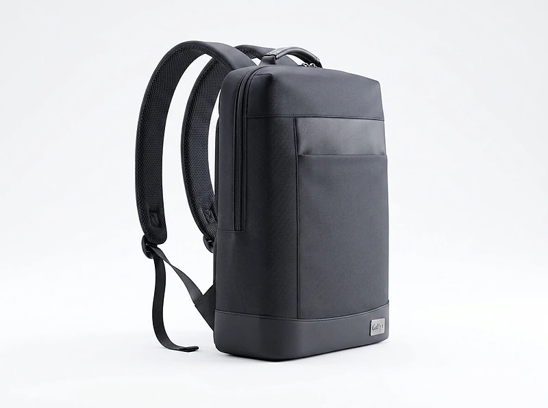 Urban Commuter Backpack for Laptops