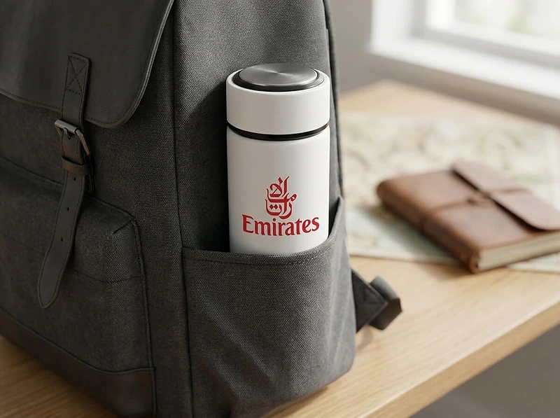 Double Wall Stainless Steel bottle