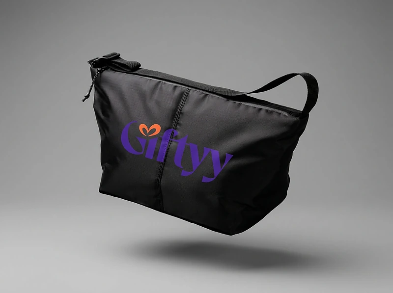 Eco-Friendly Insulated Cooler Bag
