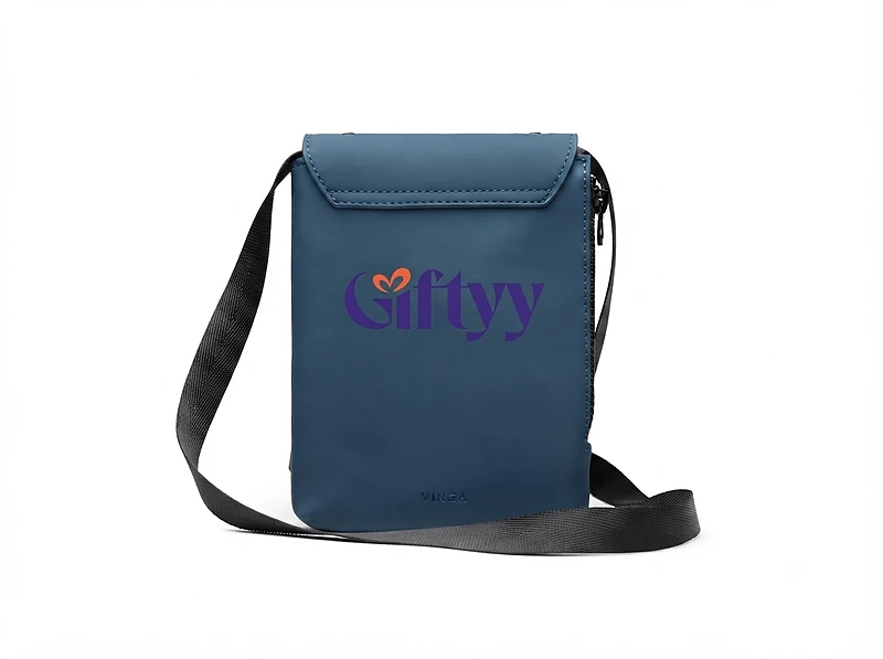 Essentials sling bag