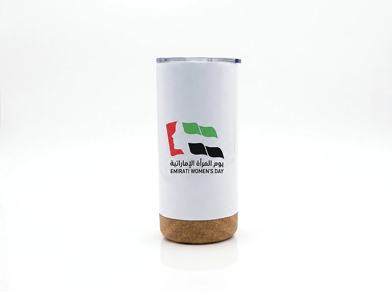 Cork Mug Giftset in UAE