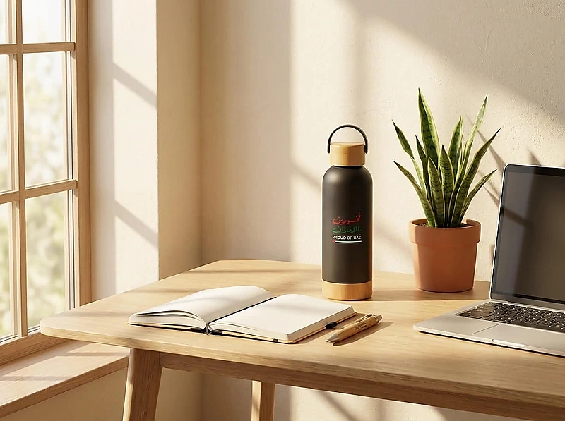 Proud of UAE Eco Gift Set