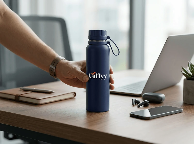 Thermal Water Bottle