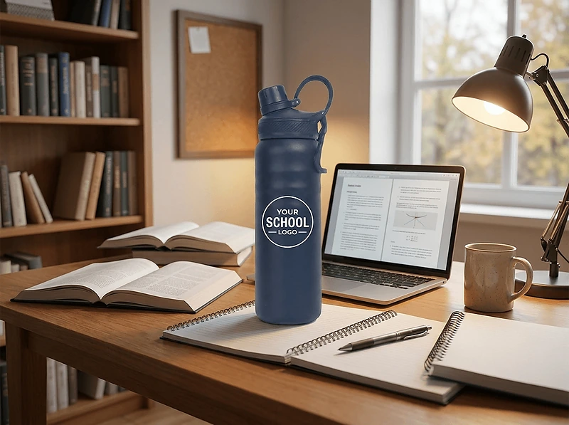 Stainless Steel Vacuum Flask