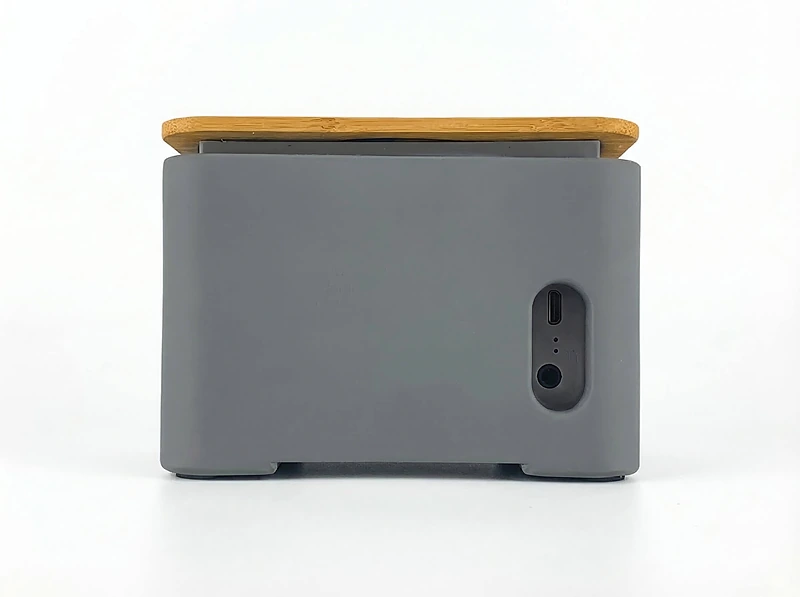 5W Wireless Charger & Bluetooth Speaker Version 5.0